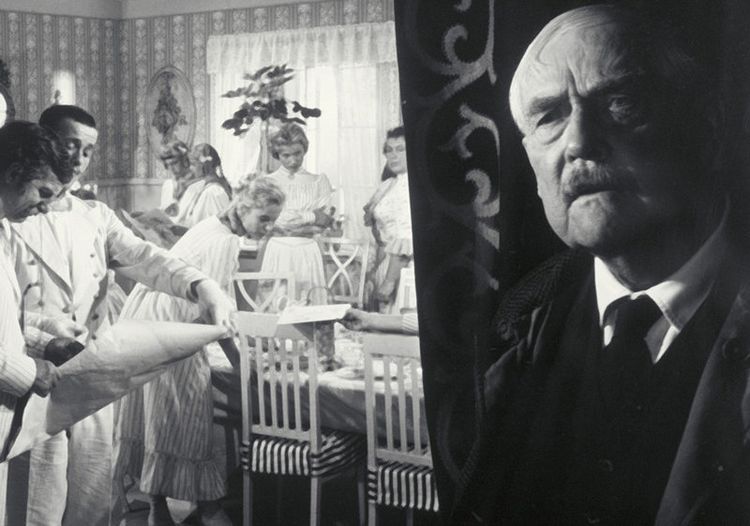 Produktbild: Wilde Erdbeeren - Ingmar Bergman Edition