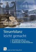 Produktbild: Steuerbilanz - leicht gemacht
