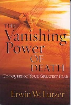 Produktbild: The Vanishing Power of Death