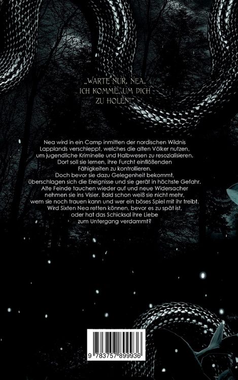 Produktbild: Nightmare