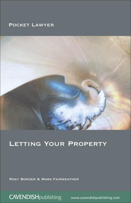 Produktbild: Letting Your Property