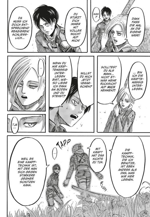 Produktbild: Attack on Titan Deluxe 4