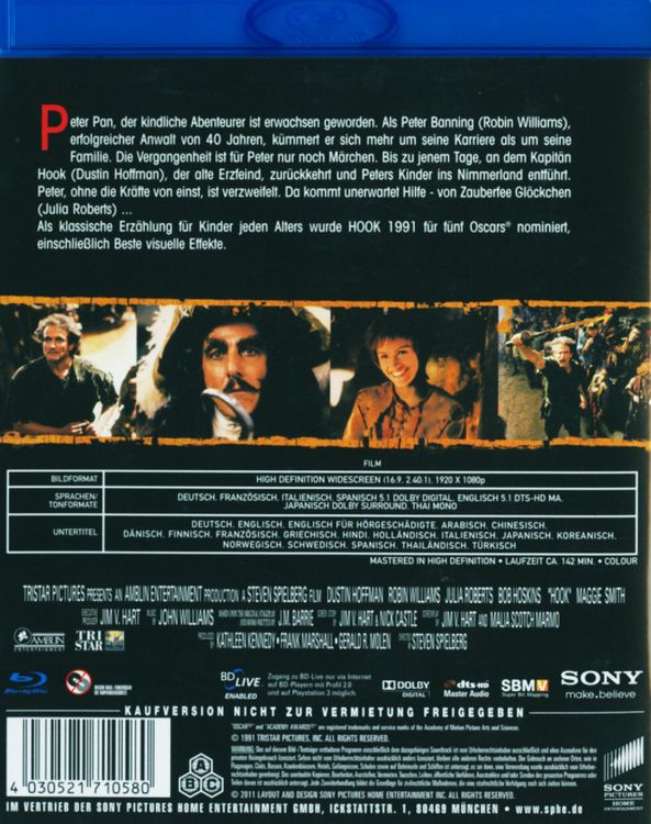 Produktbild: Hook