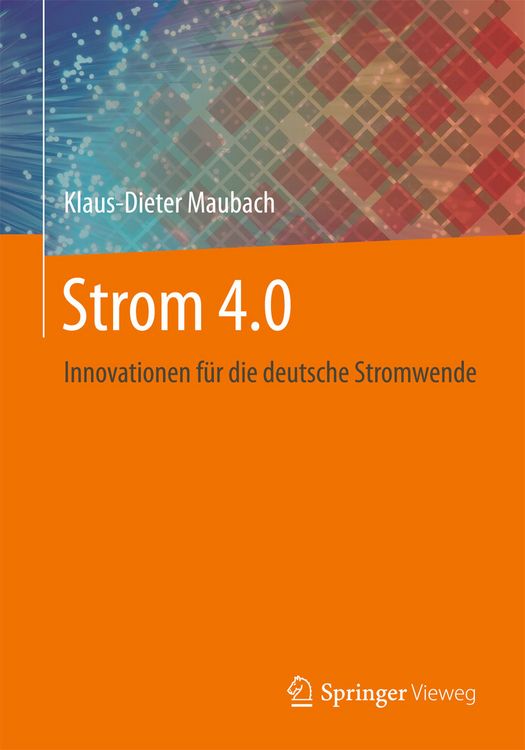 Produktbild: Strom 4.0