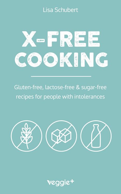 Produktbild: X-Free Cooking