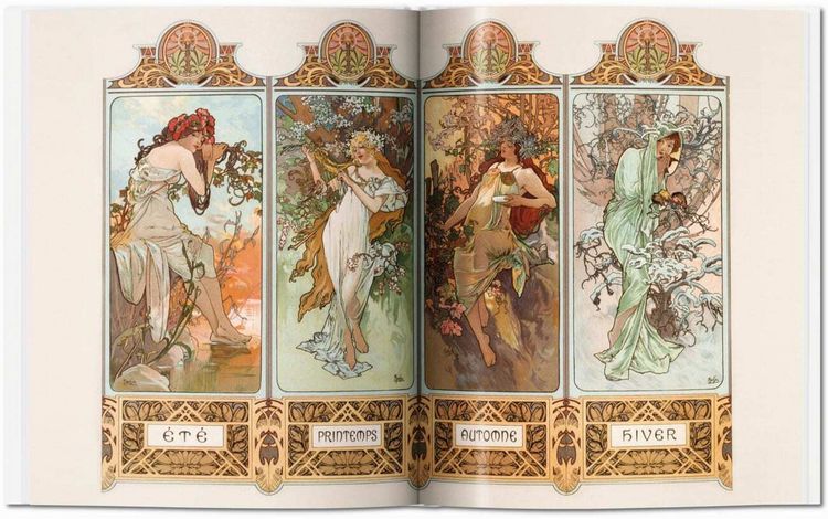 Produktbild: Mucha