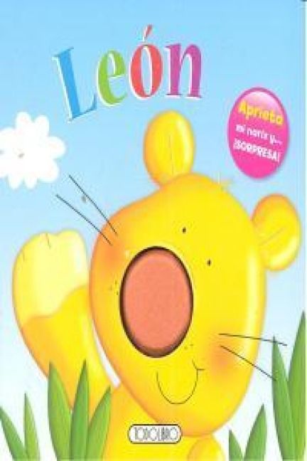 Produktbild: Le&oacute;n