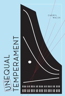 Produktbild: Unequal Temperament
