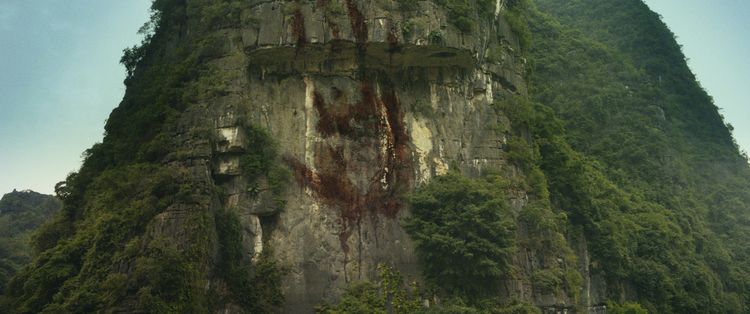 Produktbild: Kong: Skull Island (4K Ultra HD) (+ Blu-ray)