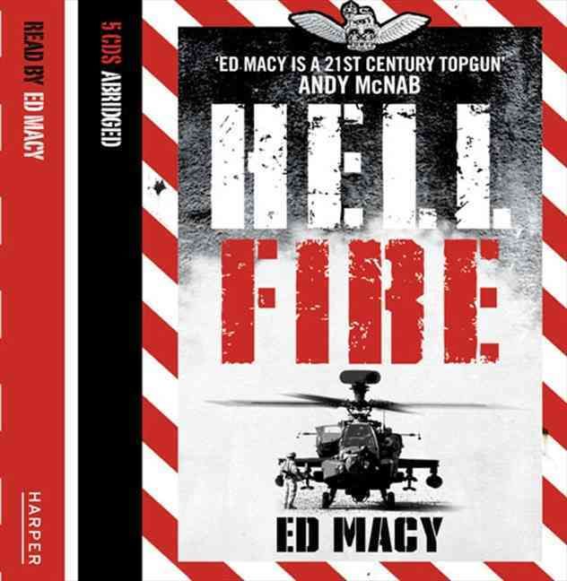 Produktbild: Hellfire