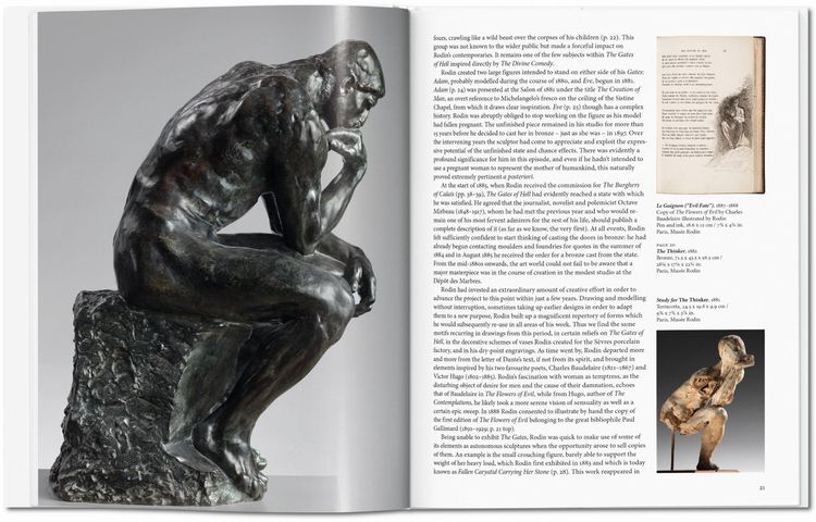 Produktbild: Rodin