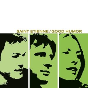 Produktbild: Good Humor (LP+MP3)