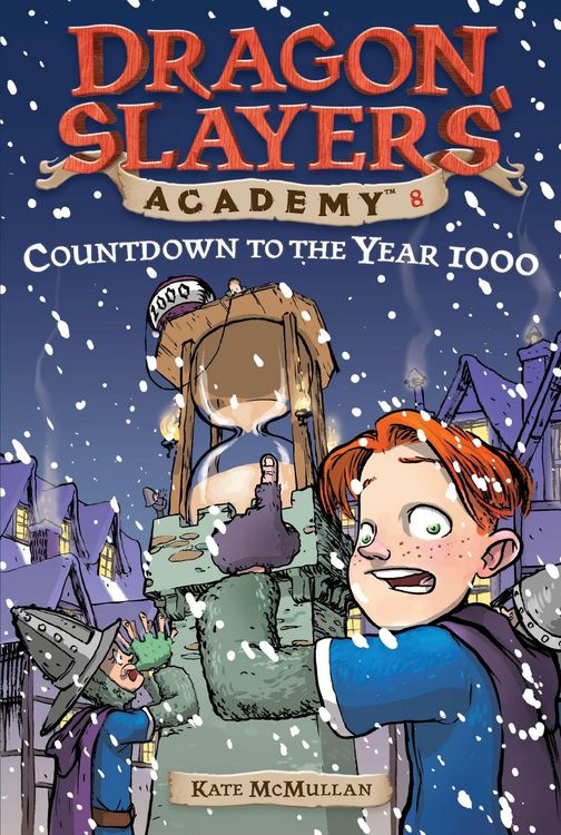 Produktbild: Countdown to the Year 1000 #8