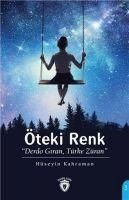 Produktbild: &Ouml;teki Renk