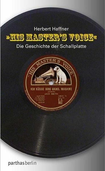Produktbild: His Master's Voice