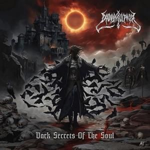 Produktbild: Dark Secrets Of The Soul