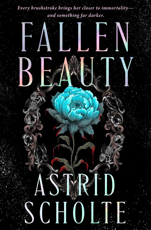 Produktbild: Fallen Beauty