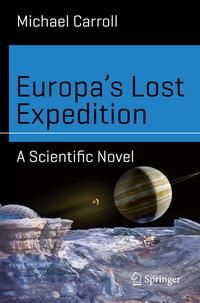 Produktbild: Europa's Lost Expedition