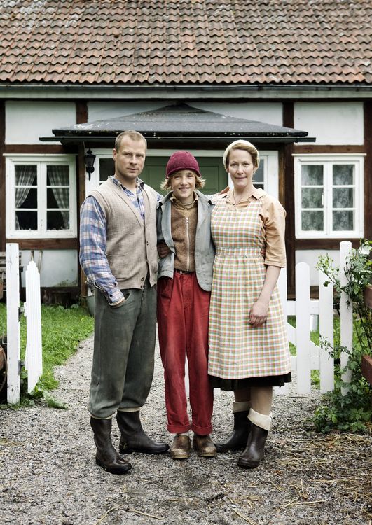 Produktbild: Nils Holgerssons wunderbare Reise - Die vierteilige Miniserie (Fernsehjuwelen) [3 DVDs]