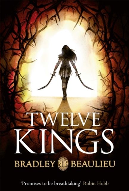 Produktbild: Beaulieu, B: Twelve Kings