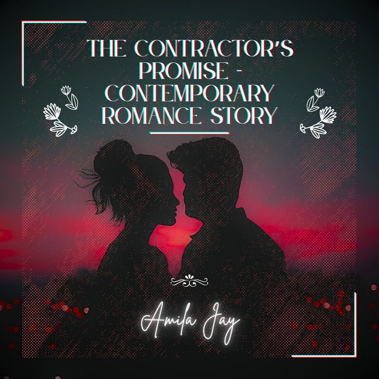 Produktbild: The Contractor's Promise - Contemporary Romance Story