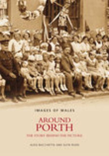 Produktbild: Around Porth