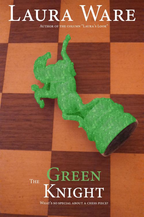 Produktbild: The Green Knight