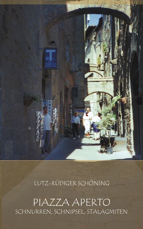 Produktbild: Piazza aperto