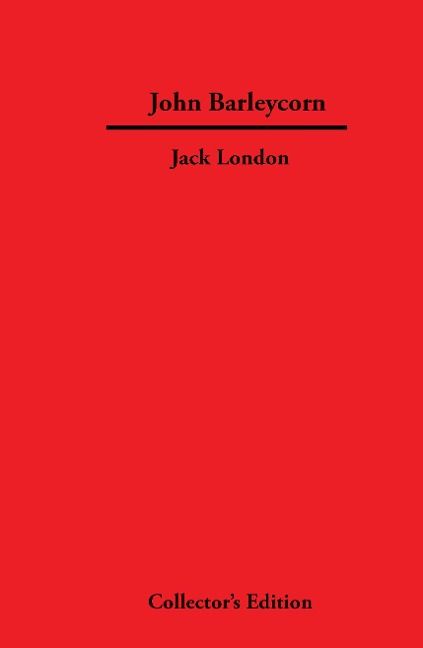 Produktbild: John Barleycorn