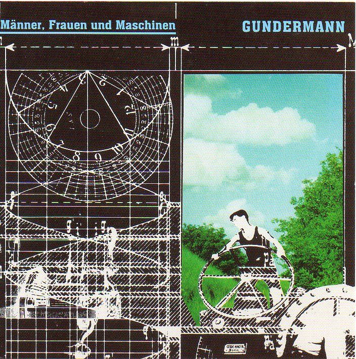 Produktbild: M&auml;nner, Frauen und Maschinen