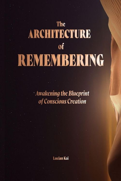 Produktbild: The Architecture of Remembering