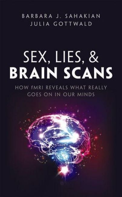 Produktbild: Sex, Lies, and Brain Scans