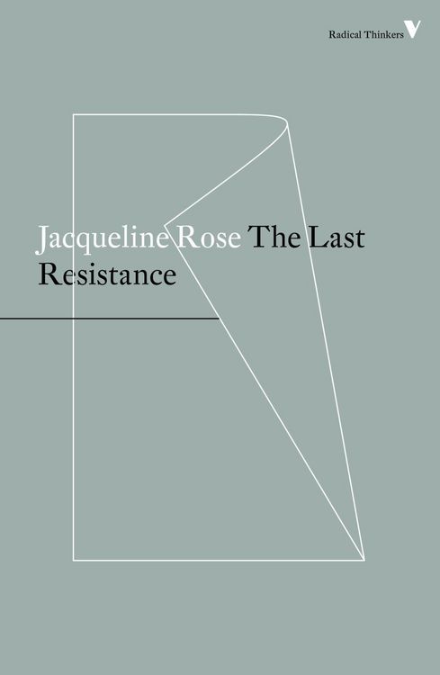 Produktbild: The Last Resistance