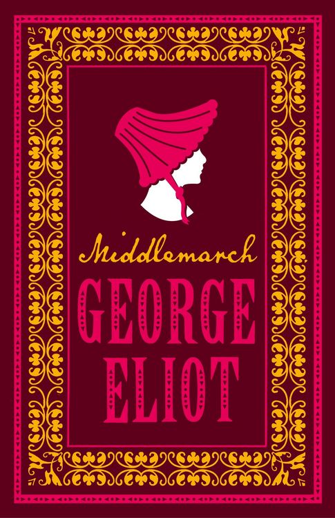 Produktbild: Middlemarch