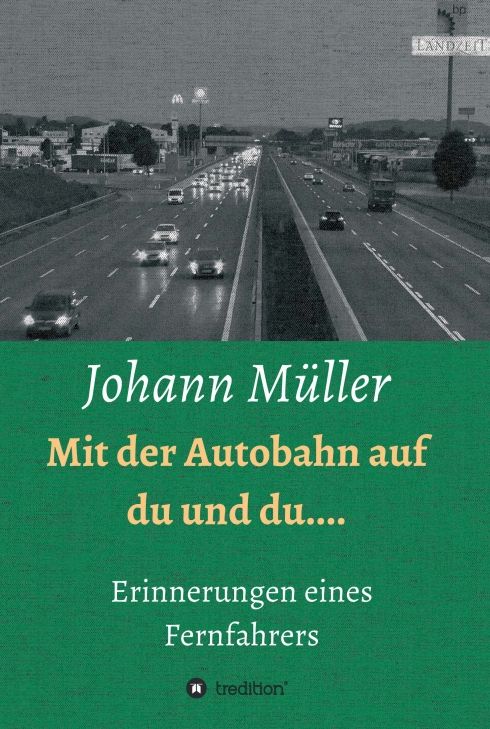 Produktbild: Mit der Autobahn auf Du und Du