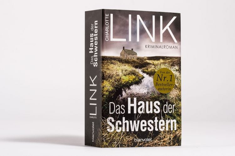 Produktbild: Das Haus der Schwestern