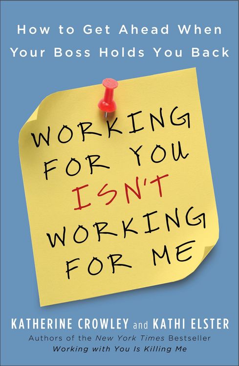 Produktbild: Working for You Isn't Working for Me