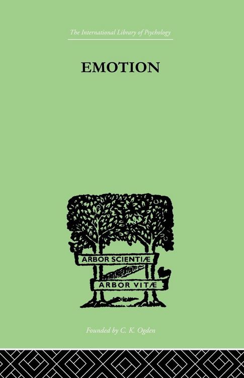Produktbild: Emotion