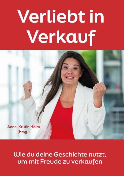 Produktbild: Verliebt in Verkauf