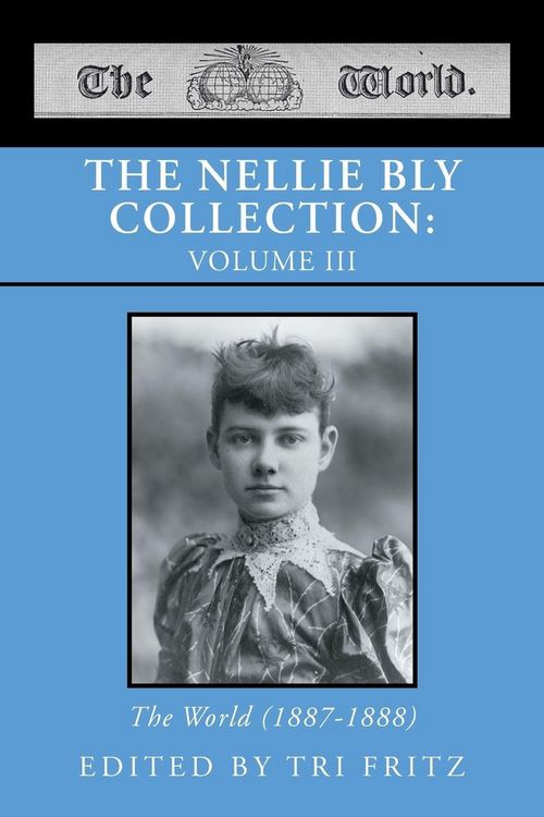 Produktbild: The Nellie Bly Collection