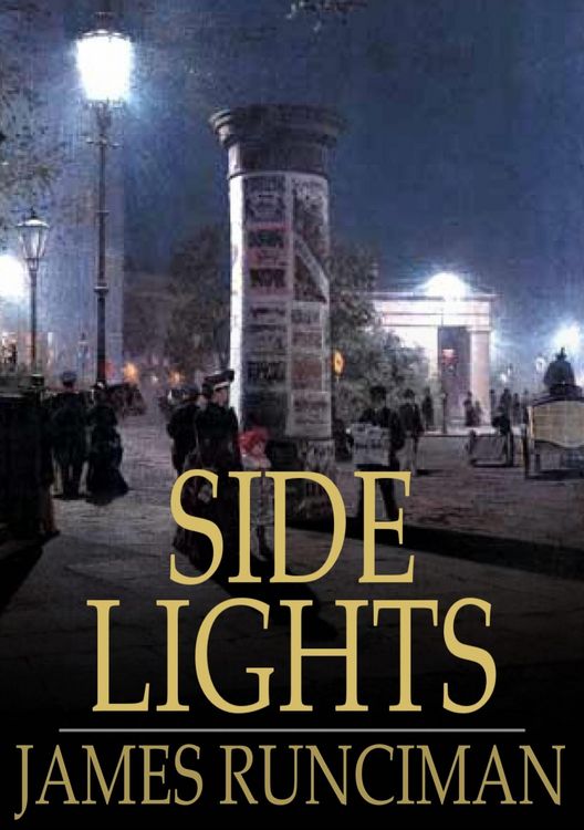 Produktbild: Side Lights