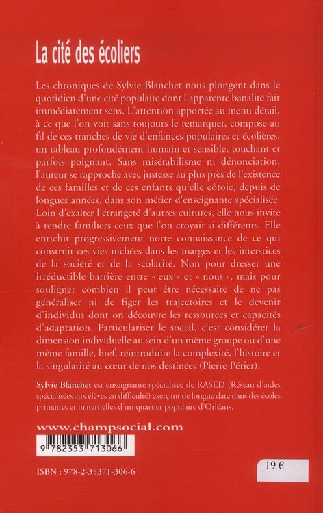 Produktbild: Cite des enfants