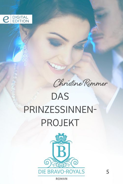 Produktbild: Das Prinzessinnen-Projekt