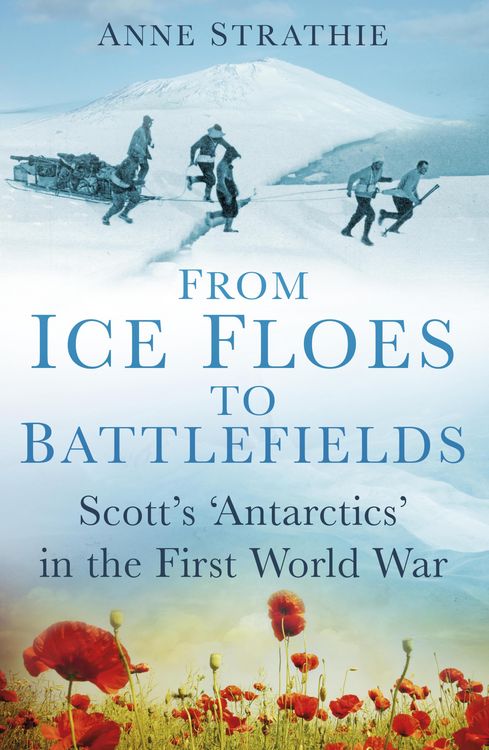 Produktbild: From Ice Floes to Battlefields