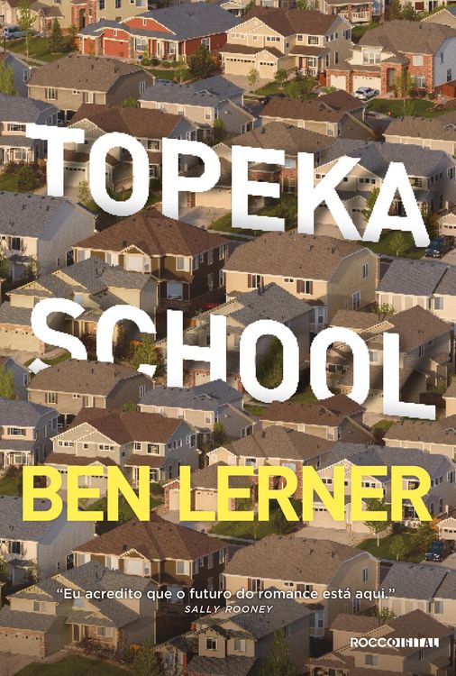 Produktbild: Topeka School