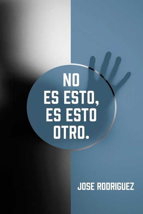 Produktbild: No es esto, es esto otro.