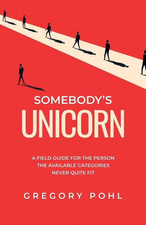 Produktbild: Somebody's Unicorn
