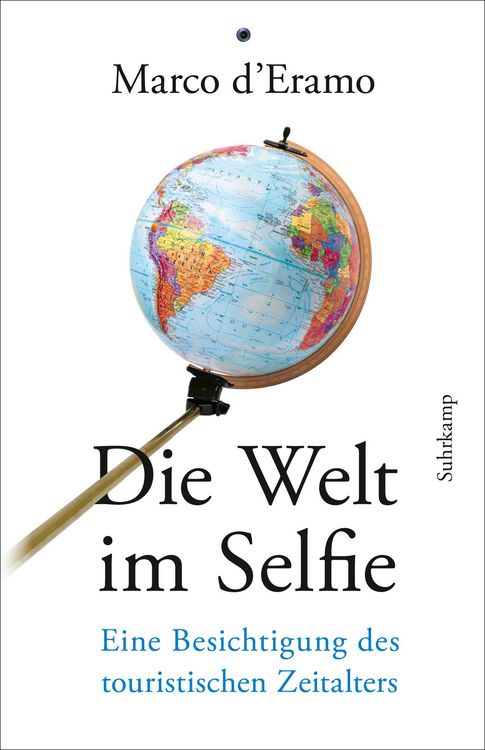Produktbild: Die Welt im Selfie