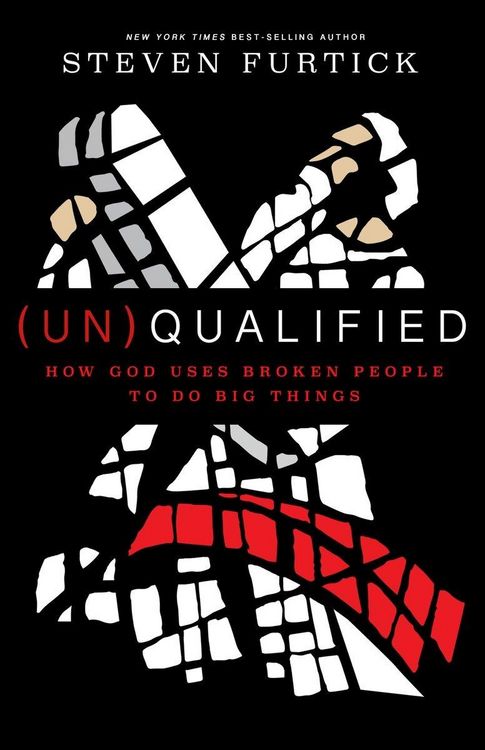 Produktbild: Furtick, S: (Un)Qualified