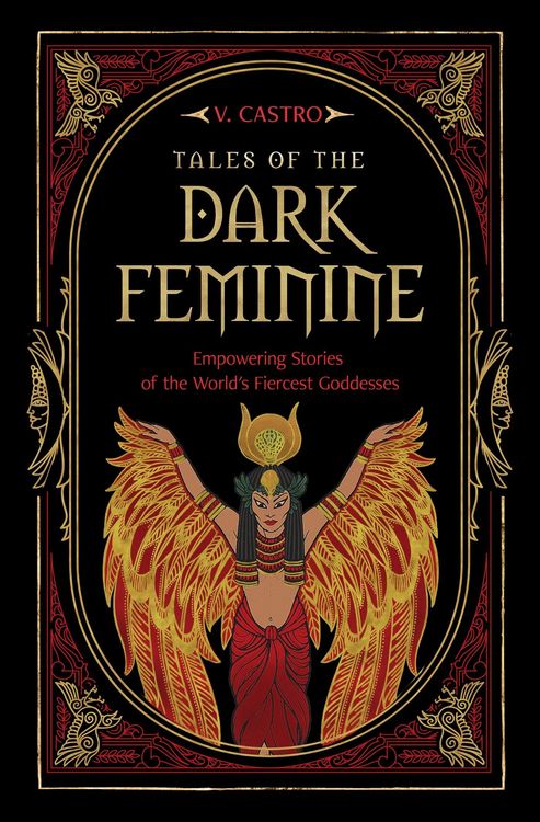 Produktbild: Tales of the Dark Feminine